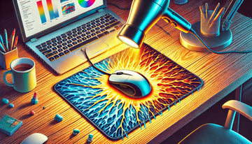 Does Heat Damage Mousepads?
