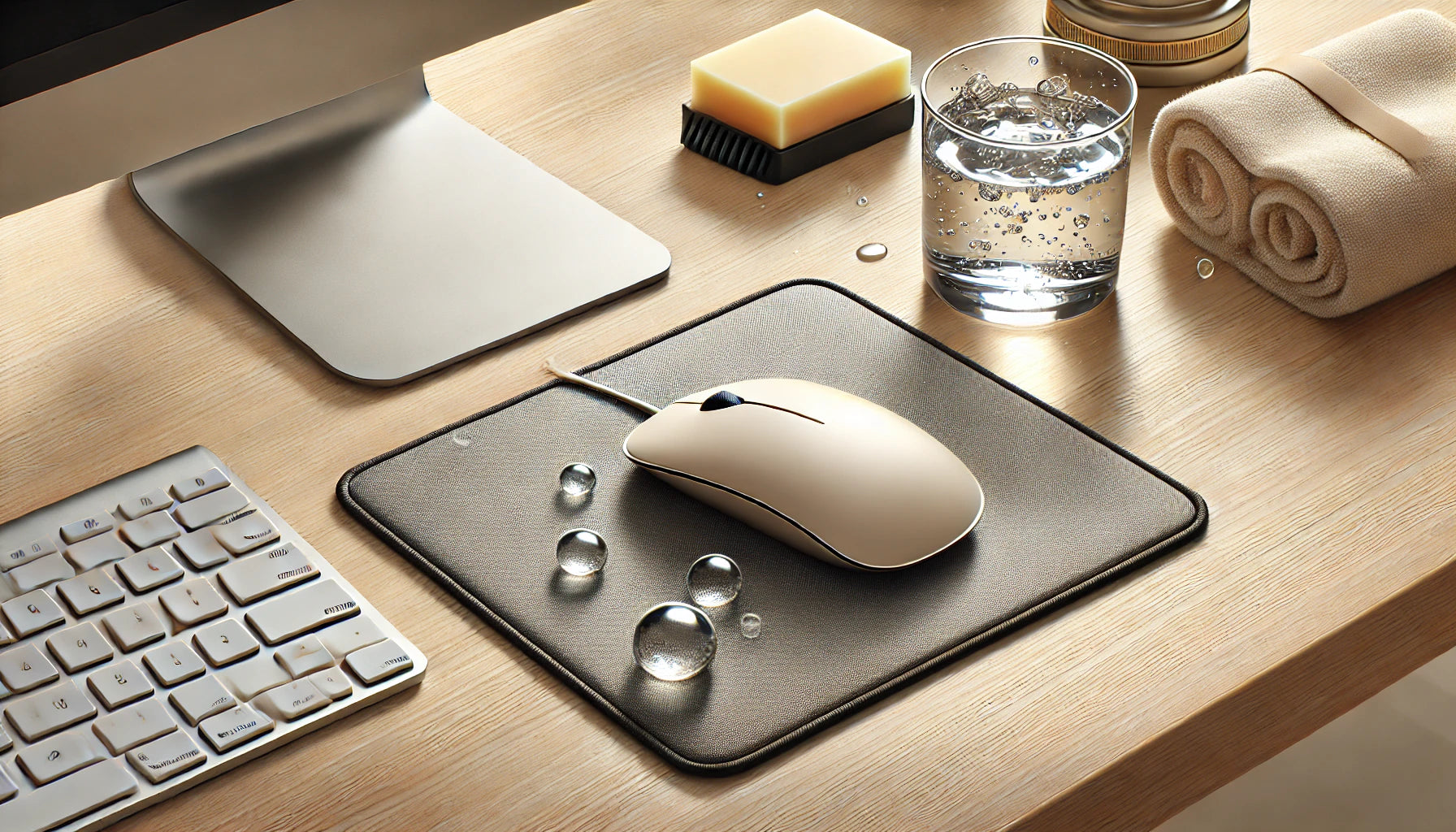 Are Mouse Pads Washable? A Comprehensive Guide