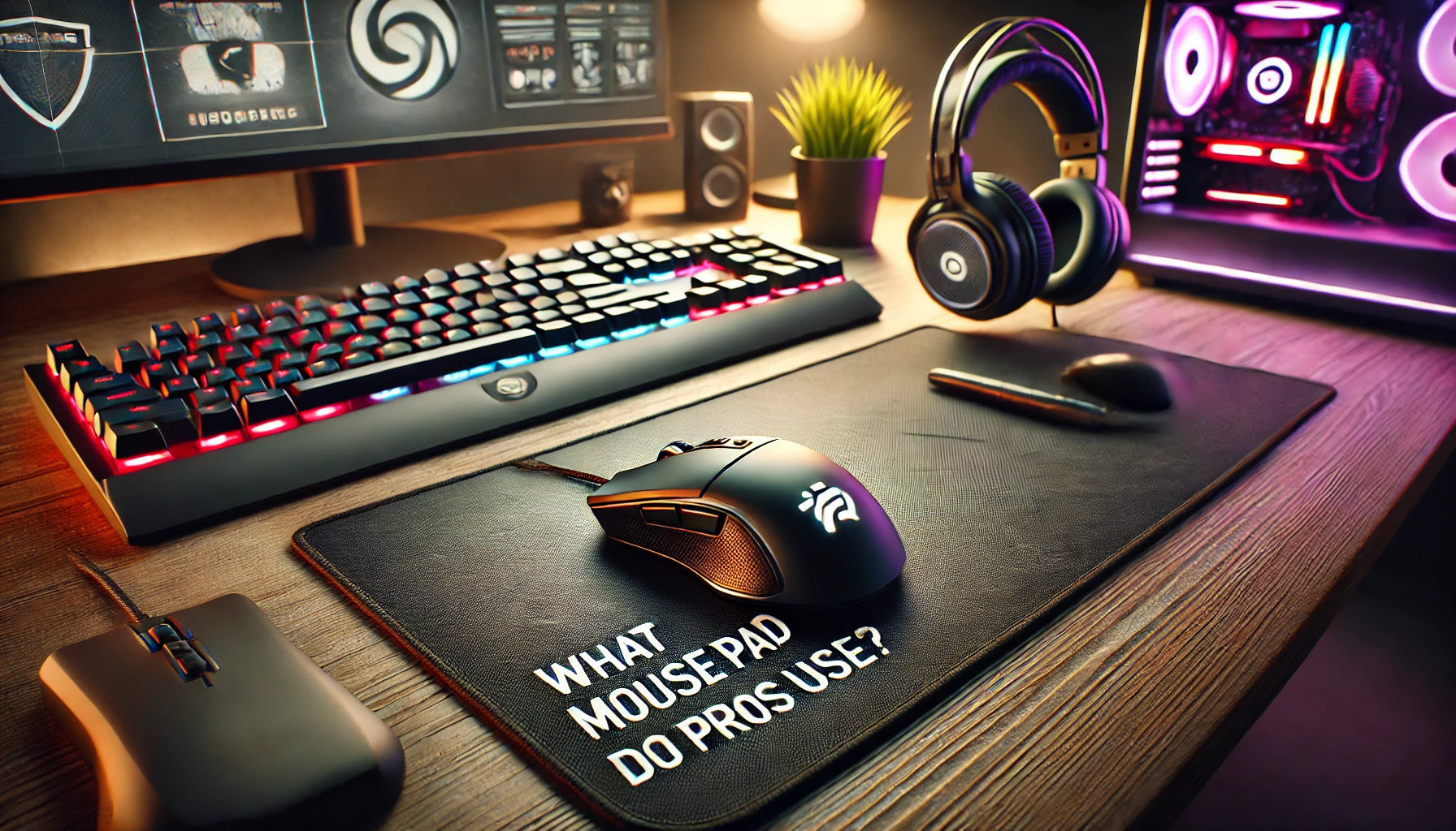 what-mouse-pad-do-pros-use