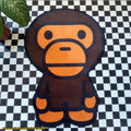 Baby Bape Rug, Baby Milo Bape Carpet - Cocoon Markt