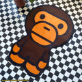 Baby Bape Rug, Baby Milo Bape Carpet - Cocoon Markt