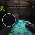 Pokemon Forest Desk Mat, Adventure Map Mouse Pad - Cocoon Markt