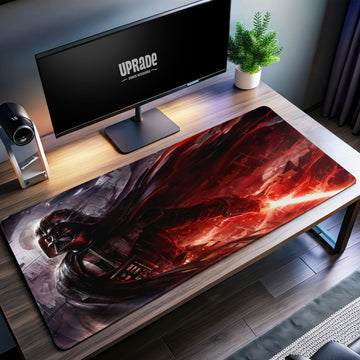 Star Wars Darth Vader Desk Mat, Dark Side Power Mouse Pad