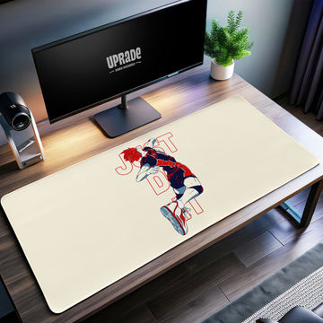 Volleyball Ace Desk Mat, Haikyuu Mouse Pad