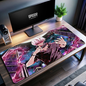 Kaneki's Power Desk Mat, Tokyo Ghoul Mouse Pad